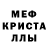 Кетамин VHQ Rysbek Ysmanov